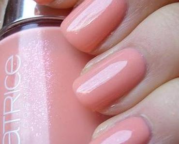 Catrice - Walk on air