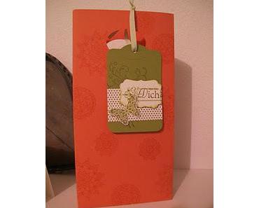 Neue Demo im Team Stempelberg