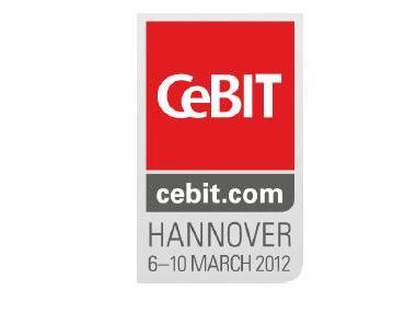 Gratis zur Cebit 2012