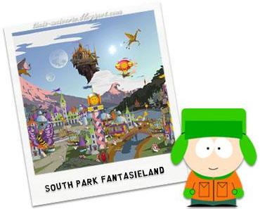 South Park: Kyle's Rede über die Fantasie
