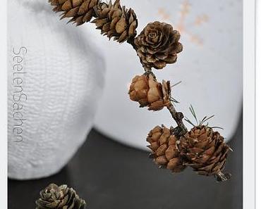 Kindheitserinnerungen & Guck mal, wer zu Besuch war