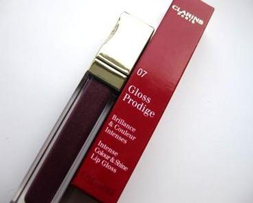 Clarins Gloss Prodige