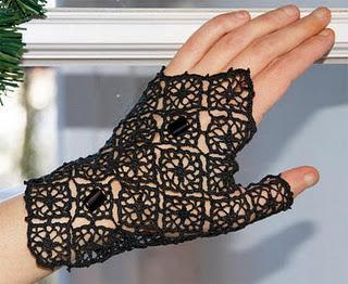 Neu eingestellte Artikel bei Grüner Rabe - Spitzenkunst zum Anziehen