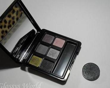 MAC Black Tied Dupe?