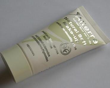 Alterra Natural Soft Make-Up