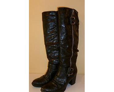 Herbst/Winter Stiefel