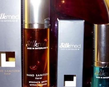 Dank Silkmed geht es mir gut!