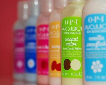 Meine Armee - OPI Avojuice