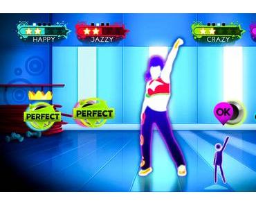 Just Dance 3 – Neue Downloadinhalte von Ubisoft angekündigt