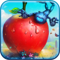 Shoot the Apple – Sehr schönes Physik-Puzzle mit mehr als 150 Levels