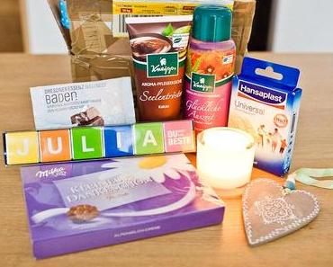 Mir ist ein Licht aufgegangen!