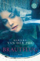 Book in the post box: Brautflug