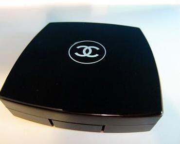 Chanel Spring Look Eyeshadow Quad Eclosion