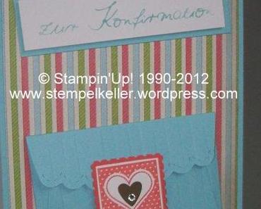 Endlich geht es wieder richtig los