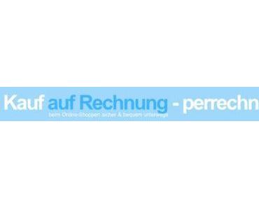 Kauf auf Rechnung perrechnung.de Informiert
