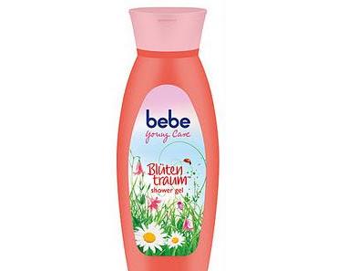 Bebe Young Care Blütentraum Shower Gel