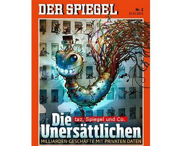 Der Spiegel: Kostenlos-Abo kommt