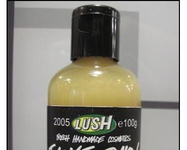 LUSH I Love Juicy Shampoo