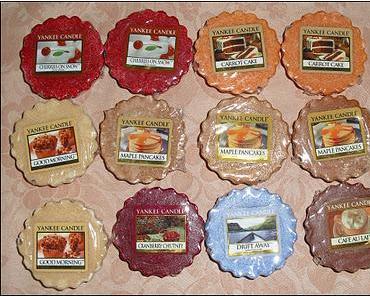 Weihnachtsgeschenke Teil 2