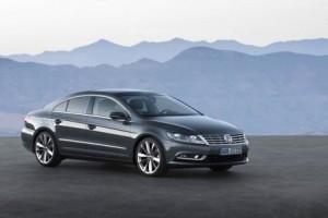 VW CC Preis: Mittelklasse ab 31.800 Euro