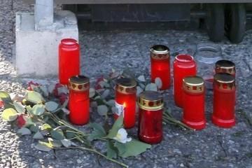 in Gedenken an Arzu Özmen