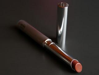 Review: Clinique Almost Lipstick "Tender Honey"