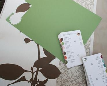Stampin´Up! hilft in allen Lebenslagen