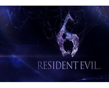 Resident Evil 6 – Offiziell angekündigt