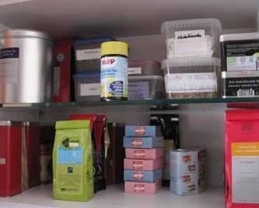 Blogparade: We love Tea