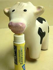 Sind Sie abhängig von Ihrem Lippenpflegestift?