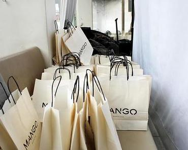 Fasion Blogger Café