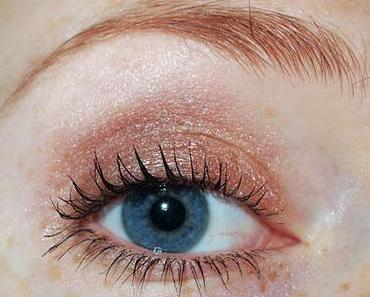 Ein kleines Lebenszeichen