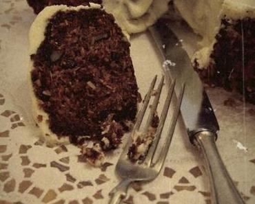 {Initiative Sonntagssüß} Carrot Cake