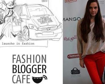 bfw12 day three @FashionBloggerCafé