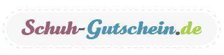 Gutscheine für Schuhe bei Schuh-Gutschein.de