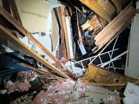 Tornado USA: Todesfälle und Sachschaden in Arkansas, Mississippi und Alabama