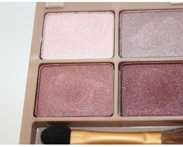 Check it out - Milani #4 Lidschattenpalette