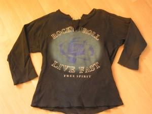 T-Shirt Parade 2012 – T-Shirt Nr. 4