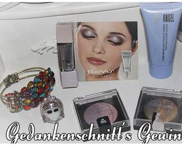 Von mir für euch : Kleines Gewinnspiel zwischendurch