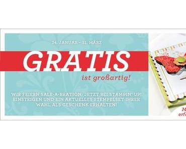 sale~a~bration Time ……