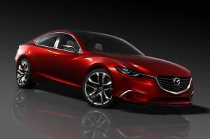 Mazda 6: Sportlich und sparsam in der Mittelklasse