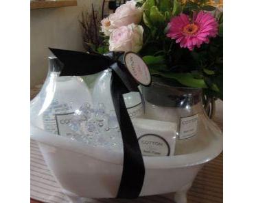 kleines Gewinnspiel beim Gismolinchen ;-)