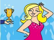 Bin ich mollig-schön ? oder der Traum vom Plussize-Model