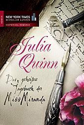 Rezension: Das geheime Tagebuch der Miss Miranda