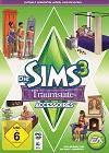 Die Sims 3: Traumsuite Accessoires - Bietet vieles zum Valentinstag