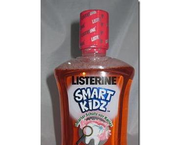 Listerine Smart Kidz
