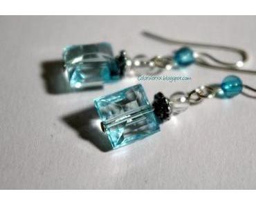 Noch mehr Ohrringe...