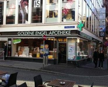 Apotheken in aller Welt, 202: Basel, Schweiz
