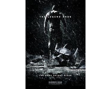 Fanmade Intro zu ‘The Dark Knight Rises’