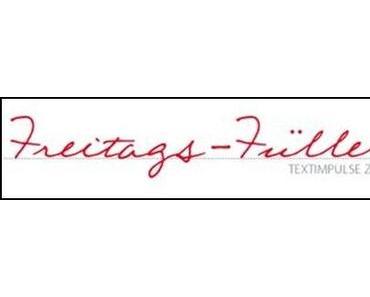 Freitag-Füller #148